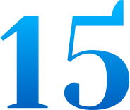 15