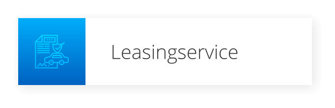 Leasingservice